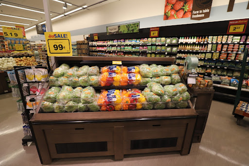 Grocery Store «Food Lion», reviews and photos, 30290 Mt Wolf Rd, Charlotte Hall, MD 20622, USA