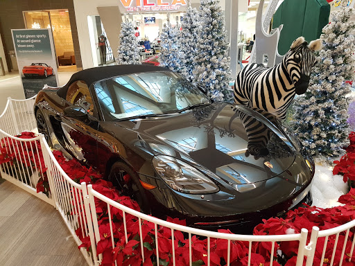 Shopping Mall «Briarwood Mall», reviews and photos, 100 Briarwood Cir, Ann Arbor, MI 48108, USA