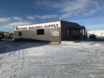 Western Building Supply LLC