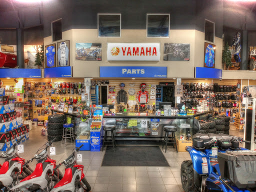 Motorcycle Dealer «Bob Weaver Motorsports & Marine», reviews and photos, 3400 Niagara Falls Blvd, North Tonawanda, NY 14120, USA
