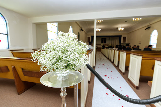 Floral Impressions, 4203 W El Prado Blvd # A, Tampa, FL 33629, USA, 