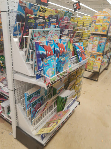 Variety Store «Five Below», reviews and photos, 6198 Little River Turnpike, Alexandria, VA 22312, USA