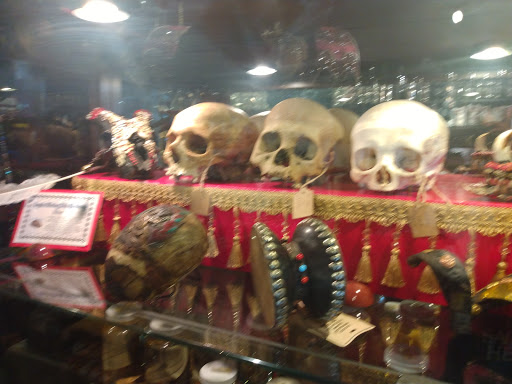 Book Store «Psychic Eye Book Shops», reviews and photos, 13435 Ventura Blvd, Sherman Oaks, CA 91423, USA