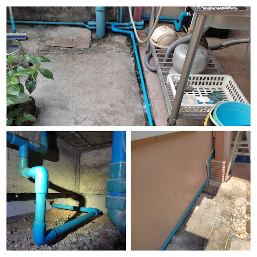 ช่างเป๊ก​ ซ่อมปั๊ม​น้ำ​ แท้งค์​น้ำ​ ช่างประปา​—รับเหมาต่อเติมซ่อมแซม​บ้าน​ ID​ Line​: Pk_Peckkung
