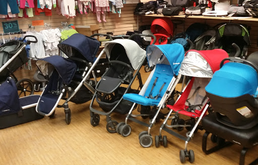 Baby Store «Magic Beans - Brookline», reviews and photos, 312 Harvard St, Brookline, MA 02446, USA