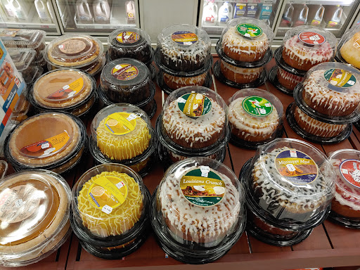 Grocery Store «H-E-B Grocery», reviews and photos, 2424 N 16th St, Orange, TX 77630, USA