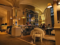 Atmosphère du Restaurant asiatique Restaurant Bon - Paris 16 - n°2