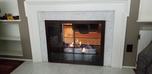 Bourlier's Barbecue and Fireplace Inc.