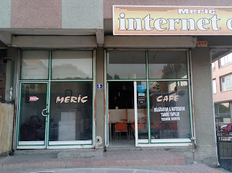 Meriç İnternet Cafe