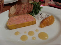 Foie gras du Restaurant Le Petit Verdot à Aix-en-Provence - n°6