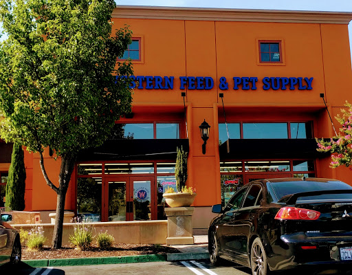 Pet Supply Store «Western Feed & Pet Supply», reviews and photos, 8680 Sierra College Blvd, Roseville, CA 95661, USA