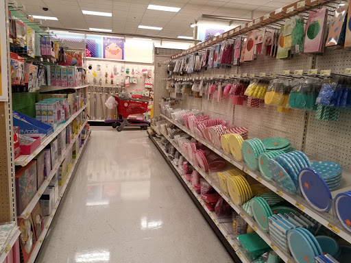 Department Store «Target», reviews and photos, 11290 W Broad St, Glen Allen, VA 23060, USA