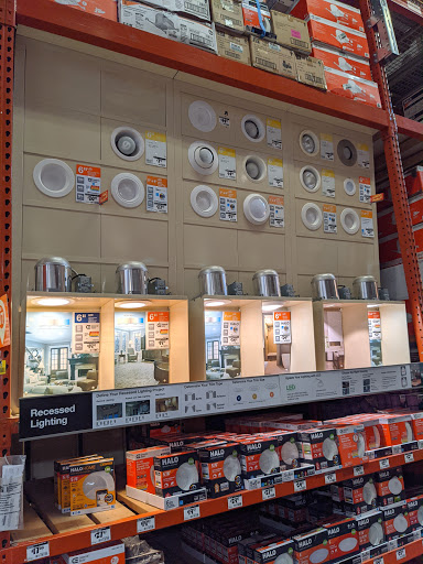 Home Improvement Store «The Home Depot», reviews and photos, 103 Pavilion Pkwy, Fayetteville, GA 30214, USA