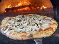 Plats et boissons du Pizzeria Pizza Jojo à Montereau-Fault-Yonne - n°20