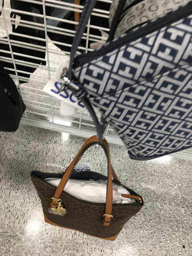 Clothing Store «Ross Dress for Less», reviews and photos, 14251 Farm to Market 2920, Tomball, TX 77377, USA