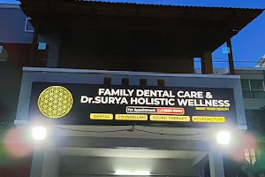 Family Dental Care image