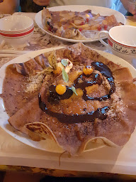 Photo n°29 de Creperie 1900 à Pluneret ()