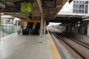 Hasuda Station image