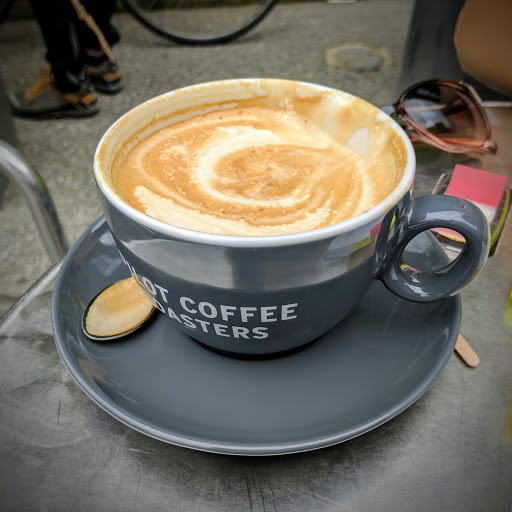Pilot Coffee Roasters (Te Aro)