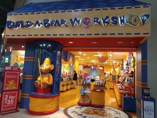 Toy Store «Build-A-Bear Workshop», reviews and photos, 9581 W Atlantic Blvd, Pompano Beach, FL 33071, USA
