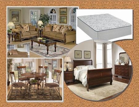 Furniture Store «Discount Furniture World», reviews and photos, 1902 Coliseum Blvd, Greensboro, NC 27403, USA