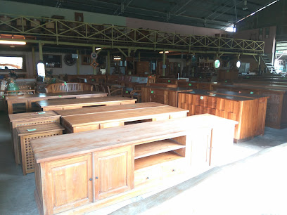 Teak Village Furniture Warehouse