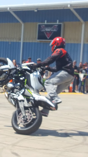 ATV Dealer «Wheeler Powersports, Inc.», reviews and photos, 901 N 11th St, Fort Smith, AR 72901, USA