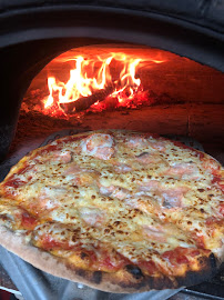 Les plus récentes photos du Restaurant Pizza Delicieuse : Camion Pizza Four à Bois Oullins à Oullins-Pierre-Bénite - n°4
