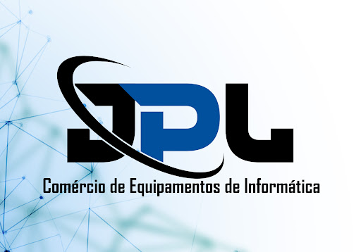 Logo da empresa - Jpl comércio de Informática