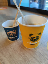 Photo n°6 de Columbus Café & Co à Mionnay ()