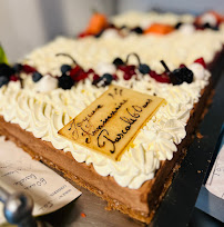 Plats et boissons du Restaurant français La Bastide Enchantée à Solliès-Toucas - n°20