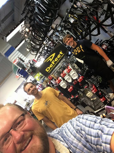 Bicycle Store «Element Sports», reviews and photos, 2009 S Loudoun St, Winchester, VA 22601, USA