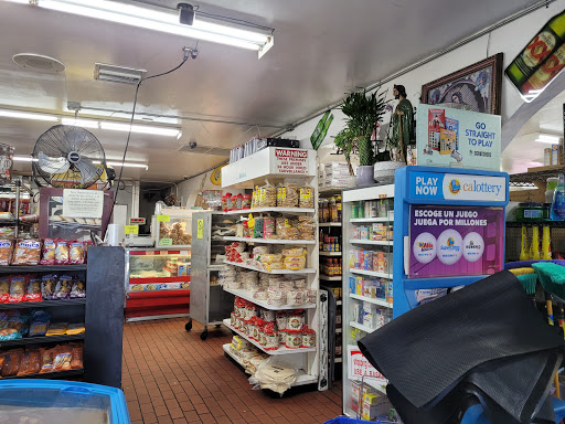 Grocery Store «La Sabrosa Market», reviews and photos, 4004 E Chapman Ave # A, Orange, CA 92869, USA