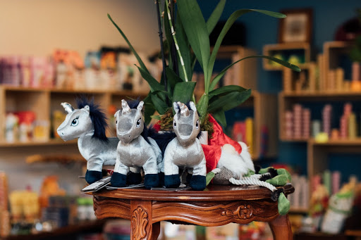 Pet Supply Store «Cole Valley Pets», reviews and photos, 910 Cole St, San Francisco, CA 94117, USA