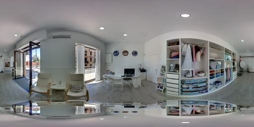 Street View y 360°