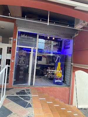 10.13TattooShop à Agde