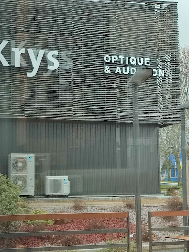 Magasin d'appareils auditifs Audioprothésiste La Châtre-Margois - Krys Audition La Châtre