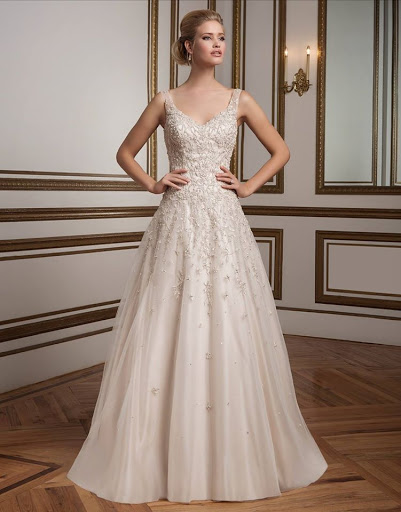 Bridal Shop «Mayfair Bridal Inc», reviews and photos, 8503 Broadway St, San Antonio, TX 78217, USA
