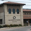 Alliance Bank Central Texas