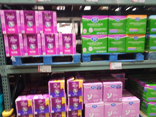 Warehouse club «BJ’s Wholesale Club», reviews and photos, 38292 Colorado Ave, Avon, OH 44011, USA