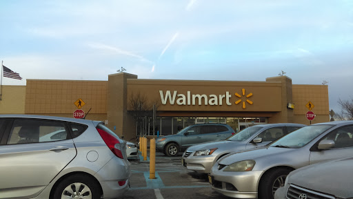 Discount Store «Walmart», reviews and photos, 55 S White Horse Pike, Hammonton, NJ 08037, USA