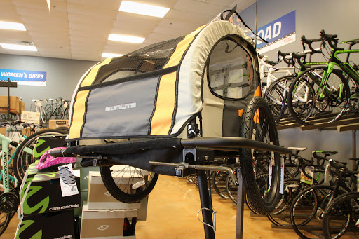 Bicycle Store «Bike America», reviews and photos, 700 N University Dr, Hollywood, FL 33024, USA