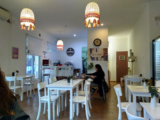 Café Alvear Rosario