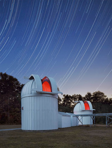 MIT Wallace Astrophysical Observatory