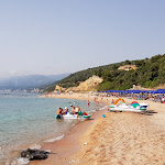 Photo n°5 de l'avis de luca.a fait le 14/08/2018 à 06:36 sur le  Parco Blu Club Resort à Cala Gonone