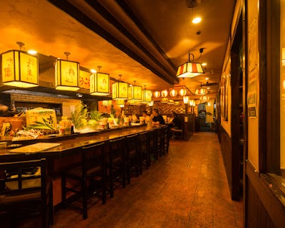 居酒屋 よさ来い 古町店