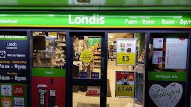 Londis Woodlesford