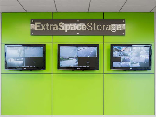 Storage Facility «Extra Space Storage», reviews and photos, 12714 S La Cienega Blvd, Hawthorne, CA 90250, USA