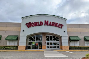 World Market image