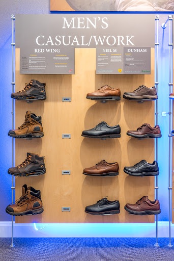 Orthotics & Prosthetics Service «The Good Feet Store», reviews and photos, 2035 NW Allie Ave, Hillsboro, OR 97124, USA